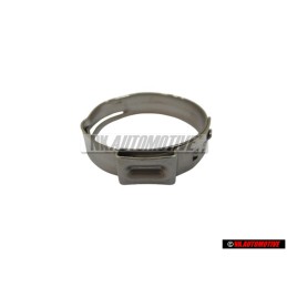 VW Original Bande De Serrage À Oreilles - N 90411901