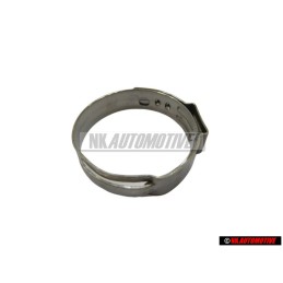 VW Original Bande De Serrage À Oreilles - N 90411901