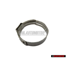 VW Original Bande De Serrage À Oreilles - N 90411901