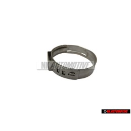 VW Original Bande De Serrage À Oreilles - N 90411901