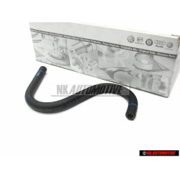VW Original Flexible De Carburant - 037133988Q