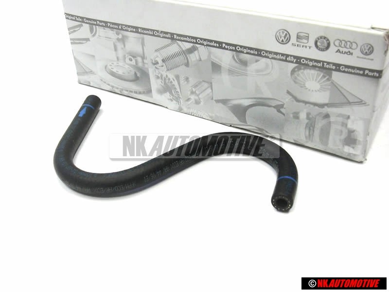 VW Original Flexible De Carburant - 037133988Q