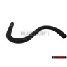 VW Original Flexible De Carburant - 037133988Q