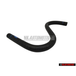 VW Original Flexible De Carburant - 037133988Q