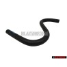 VW Original Flexible De Carburant - 037133988Q