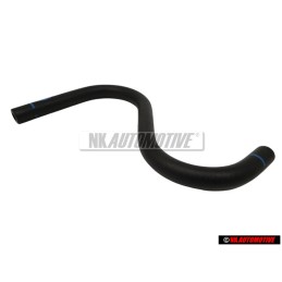 VW Original Flexible De Carburant - 037133988Q