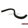 VW Original Flexible De Carburant - 037133988Q
