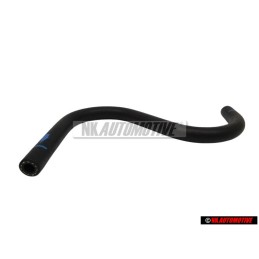VW Original Flexible De Carburant - 037133988Q