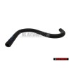 VW Original Flexible De Carburant - 037133988Q