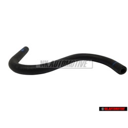 VW Original Flexible De Carburant - 037133988Q