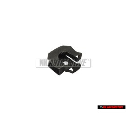 VW Original Rondelle De Securite - N 90470301