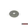 VW Original Rondelle Plate - N 90477201
