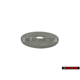 VW Original Rondelle Plate - N 90477201