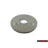 VW Original Rondelle Plate - N 90477201