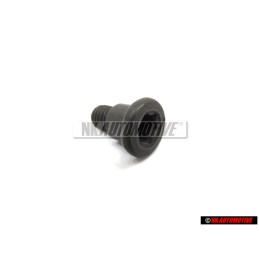 VW Original Vis D'Ajustage - N 90507501