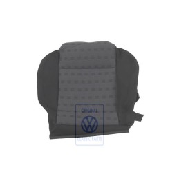 VW Original Garniture De Siege (Tissu) Noir - 1J0881405CAMPG
