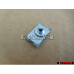 VW Original Fixe-Rapid - N 90550701
