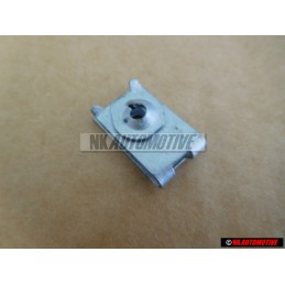 VW Original Fixe-Rapid - N 90550701