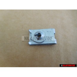 VW Original Fixe-Rapid - N 90550701