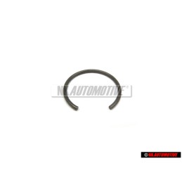 VW Original Segment Arretoir - N 90558301