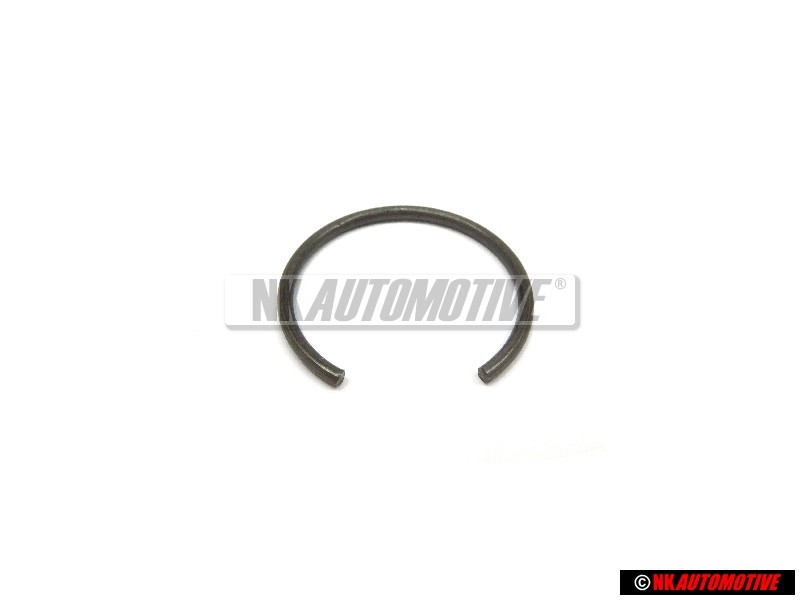 VW Original Segment Arretoir - N 90558301