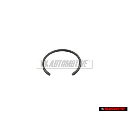 VW Original Segment Arretoir - N 90558301