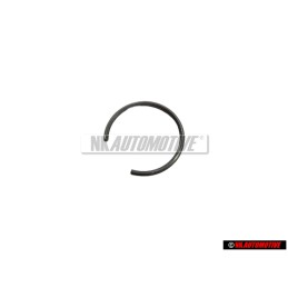 VW Original Segment Arretoir - N 90558301