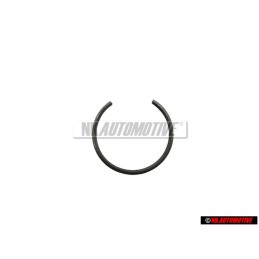 VW Original Segment Arretoir - N 90558301