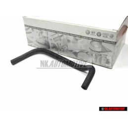 VW Original Flexible De Carburant - 037133990T