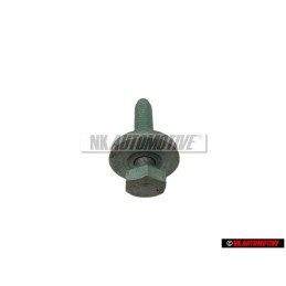VW Original Vis 6 Pans (Avec Rondelle) - N 90564901