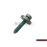 VW Original Vis 6 Pans (Avec Rondelle) - N 90564901