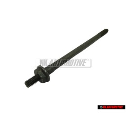 VW Original Vis Six Pans Double - N 90572901
