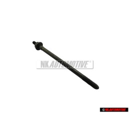 VW Original Vis Six Pans Double - N 90572901
