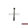 VW Original Vis Six Pans Double - N 90572901