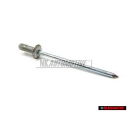 VW Original Rivet Aveugle - N 90576301