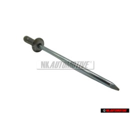 VW Original Rivet Aveugle - N 90576301