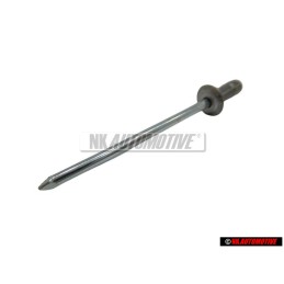 VW Original Rivet Aveugle - N 90576301