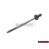 VW Original Rivet Aveugle - N 90576301
