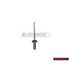 VW Original Rivet Aveugle - N 90576301