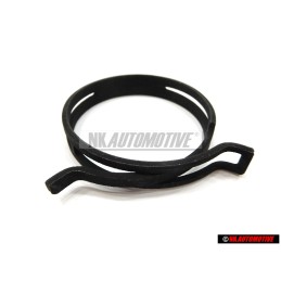 VW Original Collier A Lame-Ressort - N 90656201