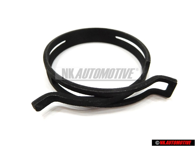 VW Original Collier A Lame-Ressort - N 90656201