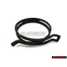 VW Original Collier A Lame-Ressort - N 90656201