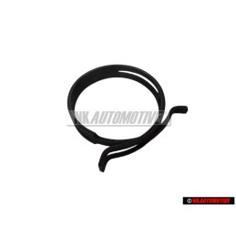 VW Original Collier A Lame-Ressort - N 90656201