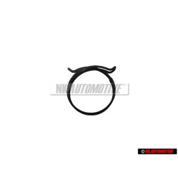 VW Original Collier A Lame-Ressort - N 90656201