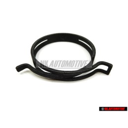 VW Original Collier A Lame-Ressort - N 90656401