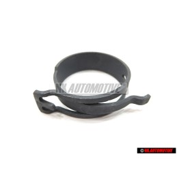 VW Original Collier A Lame-Ressort - N 90687201