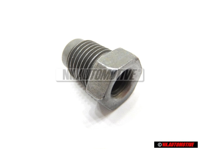 VW Original Ecrou De Raccord De Tuyau - WHT000078