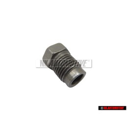 VW Original Ecrou De Raccord De Tuyau - WHT000078