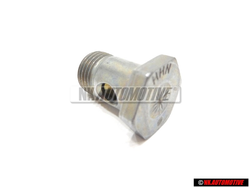 VW Original Vis Creuse - WHT001799