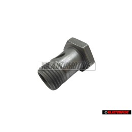 VW Original Vis Creuse - WHT001799